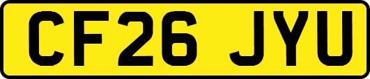 CF26JYU