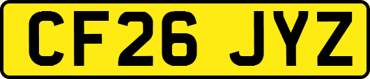 CF26JYZ