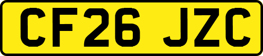 CF26JZC
