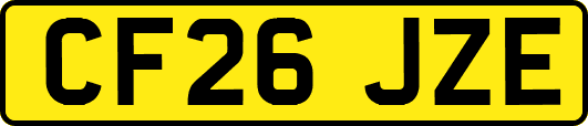 CF26JZE