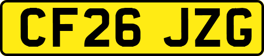 CF26JZG