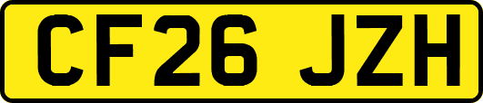 CF26JZH