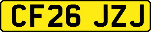CF26JZJ