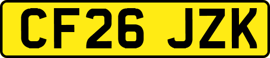 CF26JZK