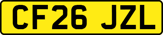 CF26JZL