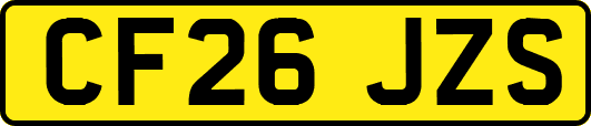 CF26JZS