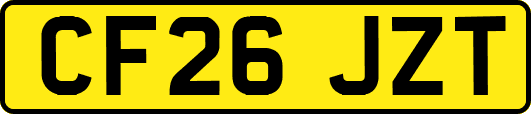CF26JZT