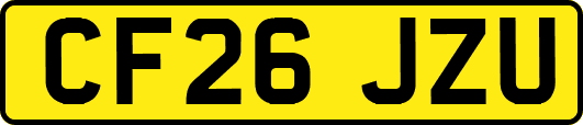 CF26JZU