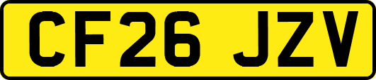 CF26JZV
