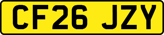 CF26JZY
