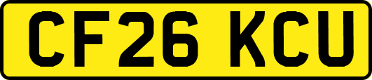 CF26KCU