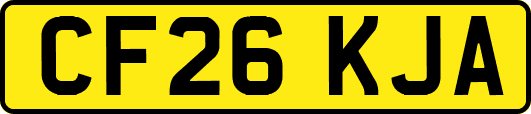 CF26KJA