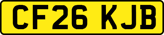 CF26KJB