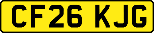 CF26KJG