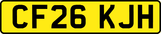 CF26KJH