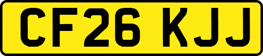 CF26KJJ