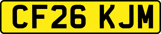 CF26KJM