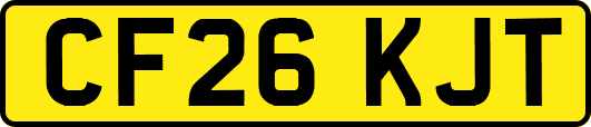 CF26KJT