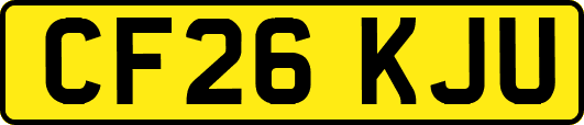 CF26KJU