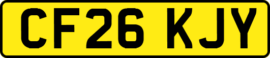 CF26KJY