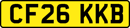 CF26KKB