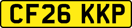 CF26KKP