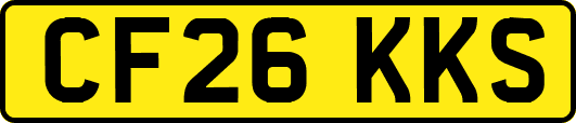 CF26KKS