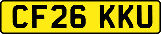 CF26KKU