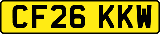 CF26KKW