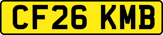 CF26KMB