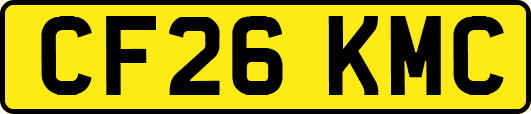CF26KMC