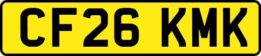 CF26KMK