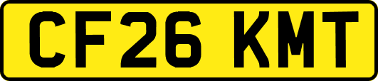 CF26KMT