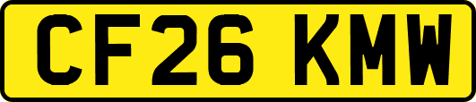 CF26KMW