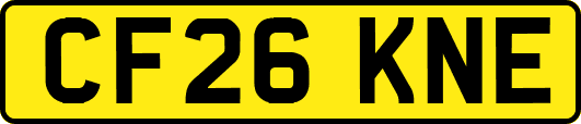 CF26KNE