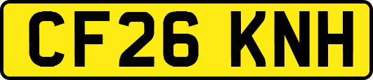 CF26KNH
