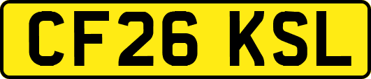 CF26KSL