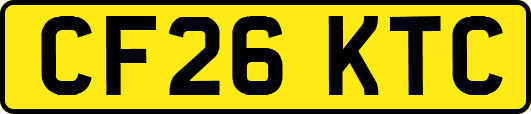 CF26KTC