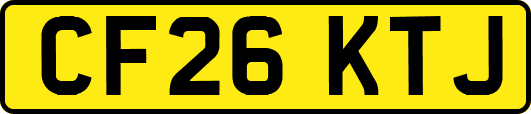 CF26KTJ