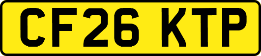 CF26KTP