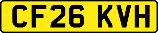 CF26KVH