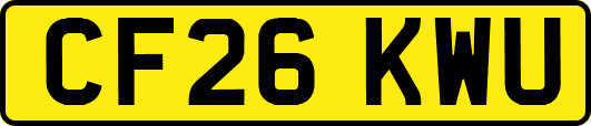 CF26KWU
