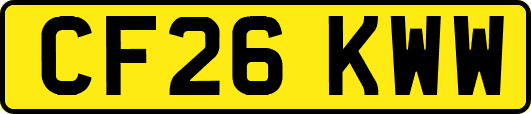 CF26KWW