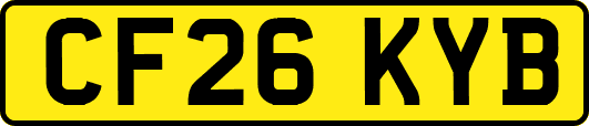 CF26KYB