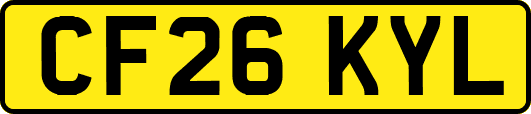 CF26KYL