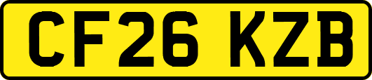 CF26KZB