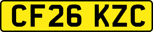 CF26KZC