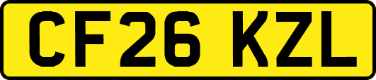 CF26KZL