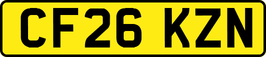 CF26KZN
