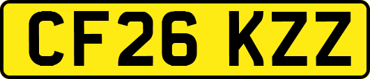 CF26KZZ